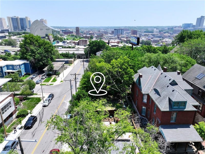 1700 Jefferson St, Kansas City, MO 64108