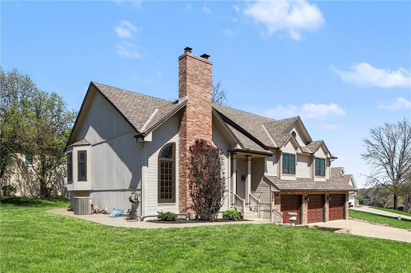 3110 59th St, Kansas City, MO 64151