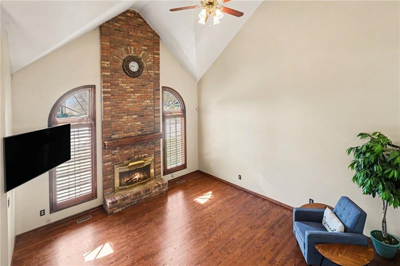 3110 59th St, Kansas City, MO 64151