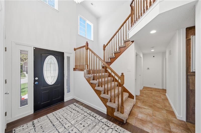 2615 Springbrook St, Blue Springs, MO 64014