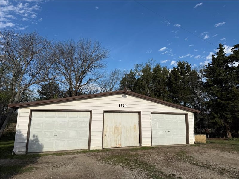 1270 Shetland Rd, Burlington, KS 66839