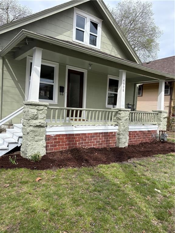 4308 Adams St, Kansas City, KS 66103