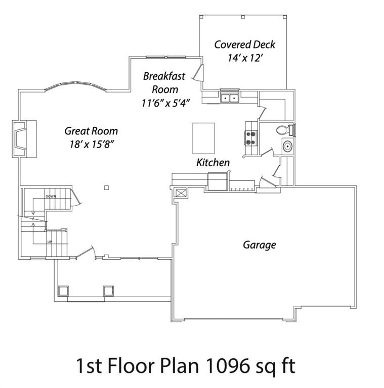 10316 Smalley Dr, Kansas City, MO 64157