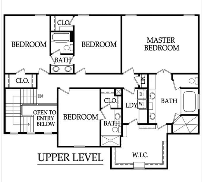 10304 Smalley Dr, Kansas City, MO 64157