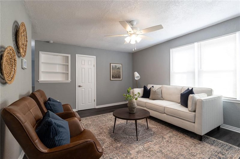 3309 69th St, Kansas City, MO 64132