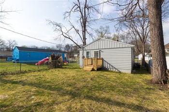 3309 E 69th St, Kansas City, MO 64132