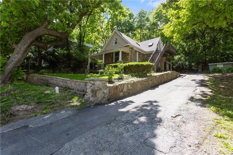 3336 Wyoming St, Kansas City, MO 64111