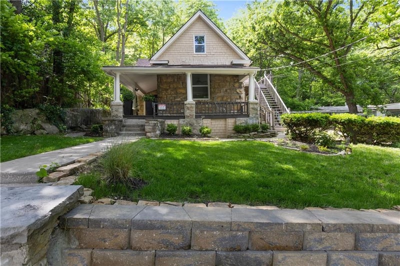 3336 Wyoming St, Kansas City, MO 64111