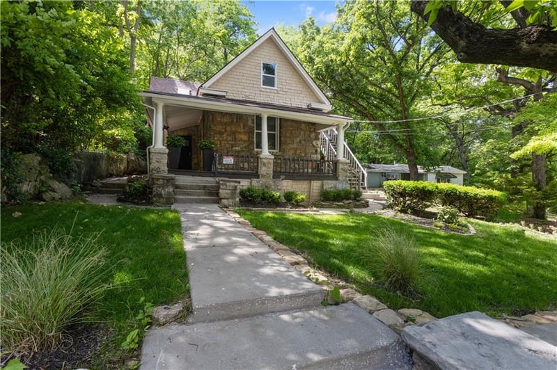 3336 Wyoming St, Kansas City, MO 64111