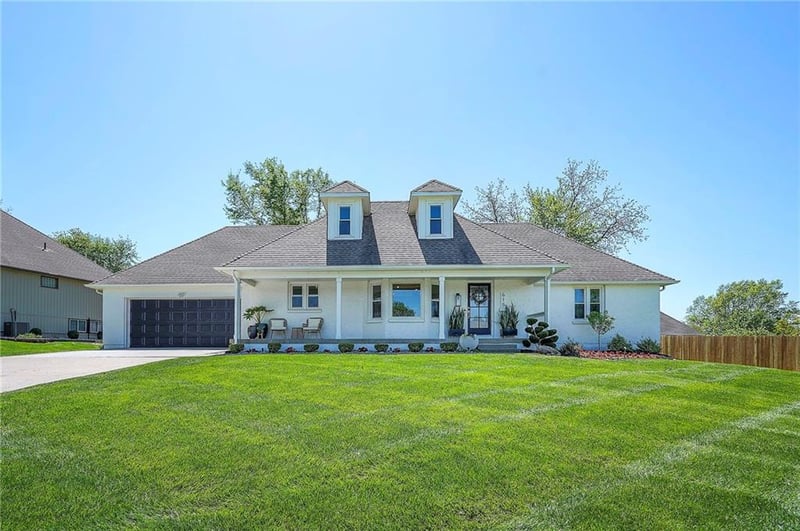 Home Worth Check