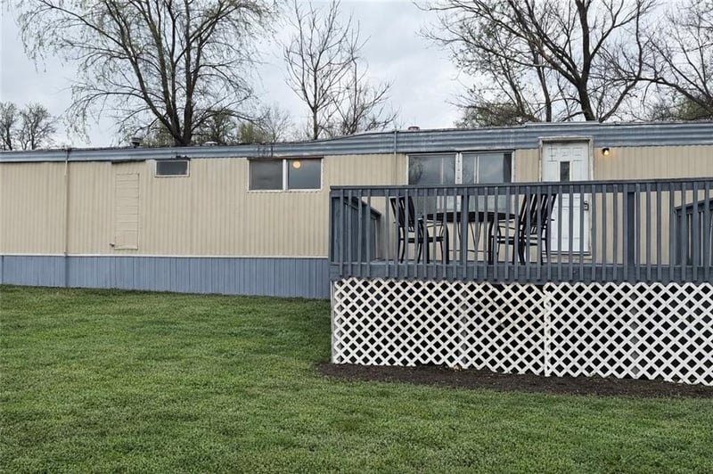 901 Woodland St, Carrollton, MO 64633