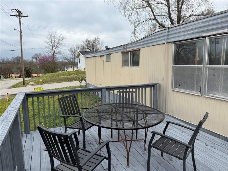 901 Woodland St, Carrollton, MO 64633