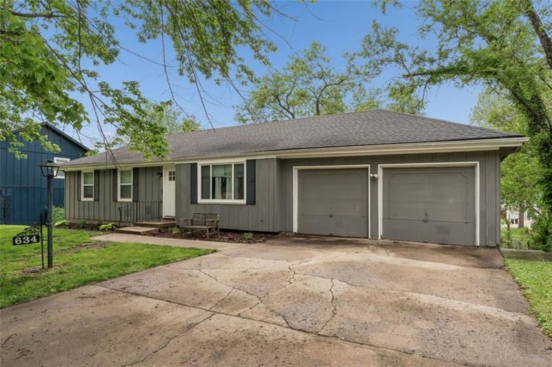 634 62nd St, Kansas City, KS 66102