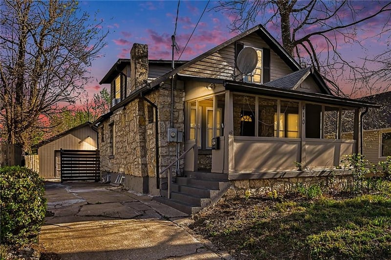 Home Worth Check
