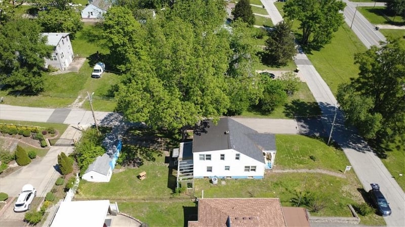 3622 N Garfield Ave, Kansas City, MO 64116