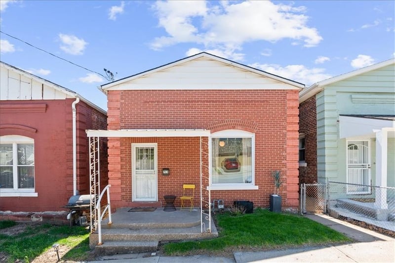 713 20th St, Kansas City, MO 64108