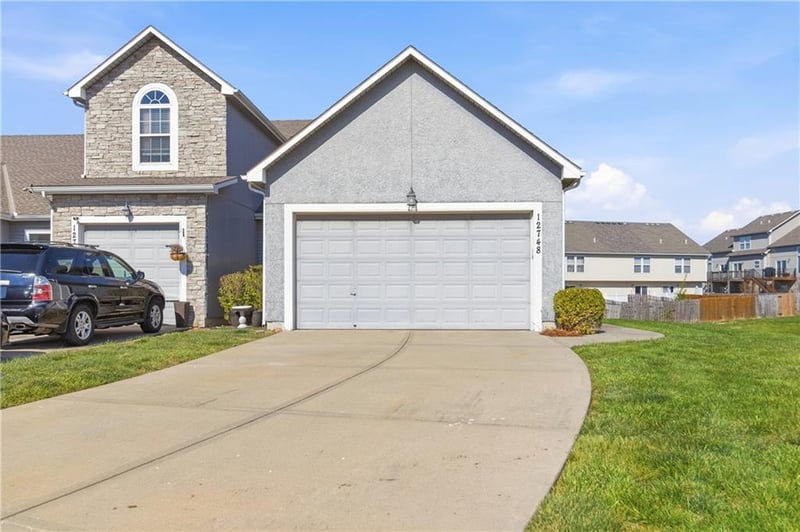 12748 New Jersey Ct, Kansas City, KS 66109