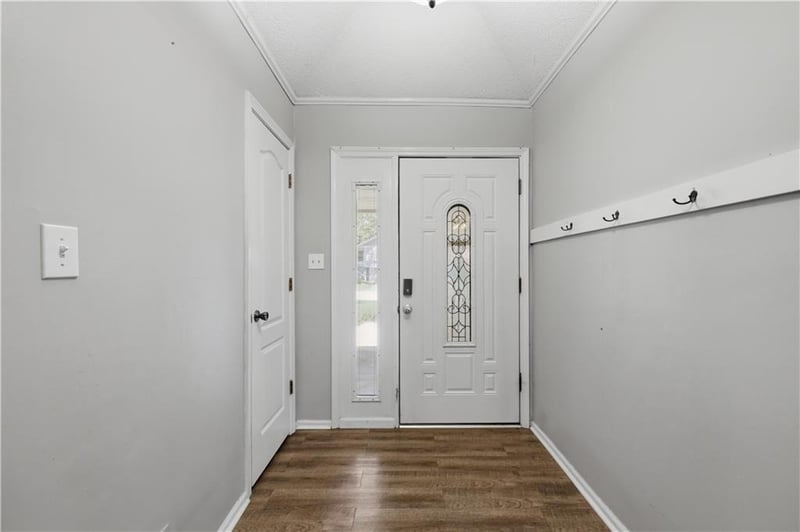 3608 Grant St, Lee's Summit, MO 64064