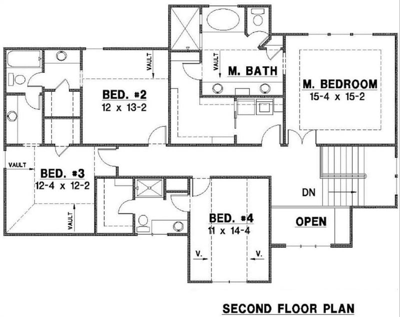 23822 Clear Creek Pw, Shawnee, KS 66226