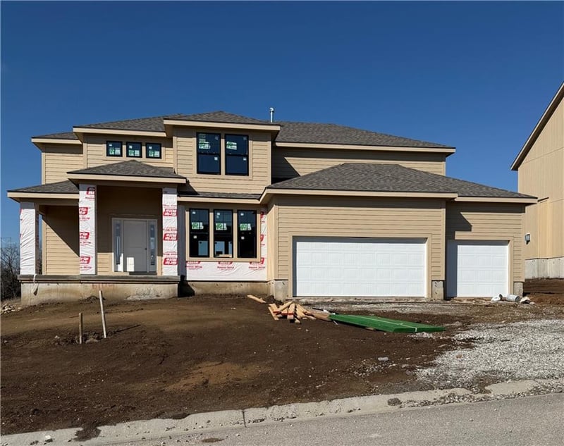 23822 Clear Creek Pw, Shawnee, KS 66226