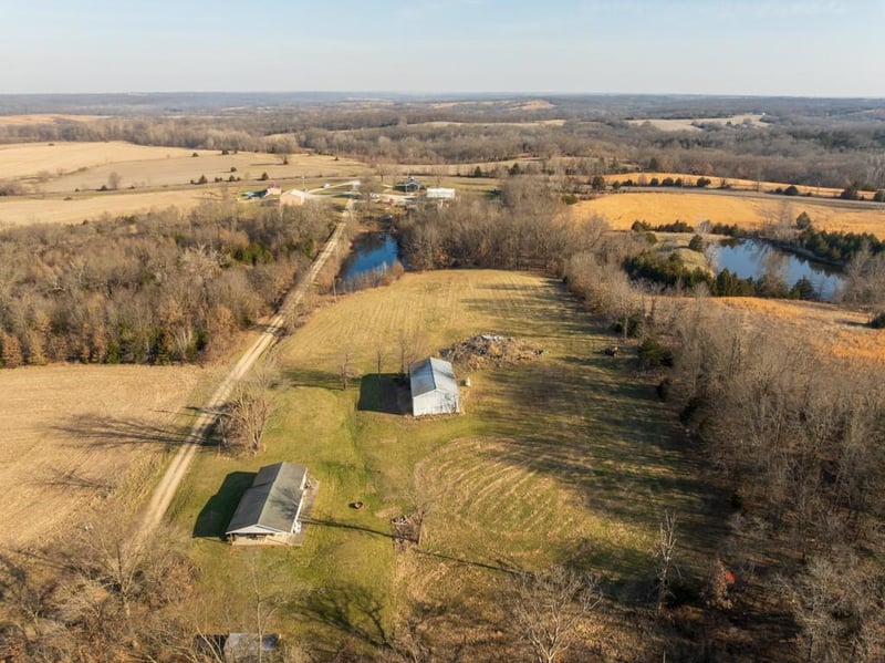 0000 Duncan Dr, Milan, MO 63556