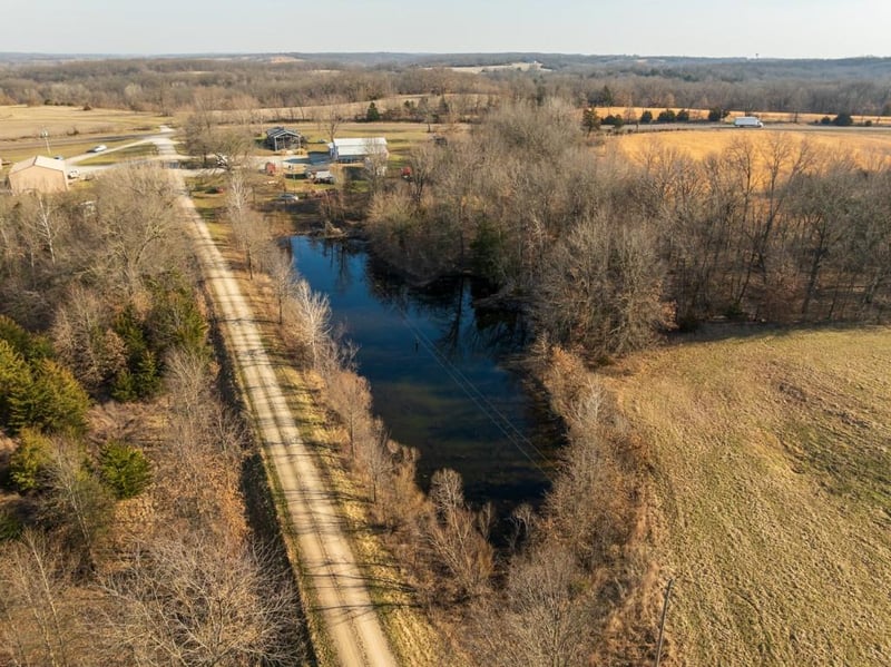 0000 Duncan Dr, Milan, MO 63556