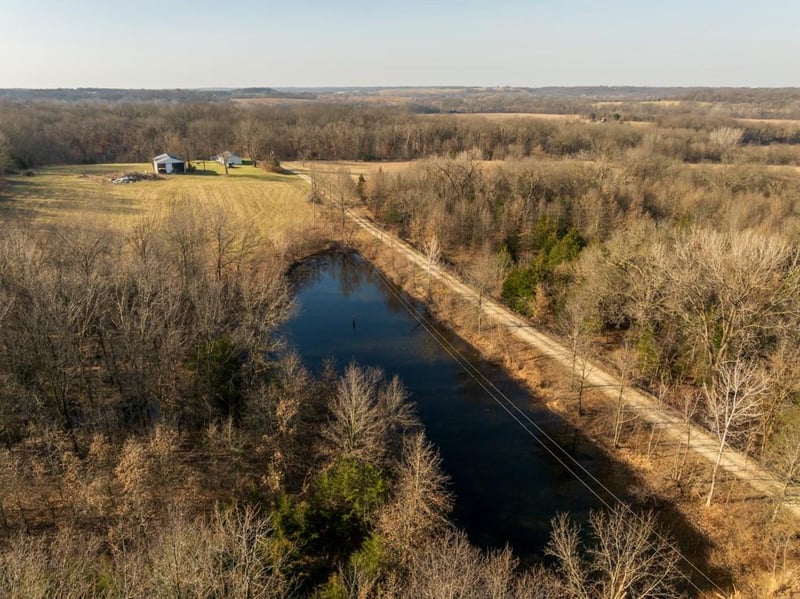 0000 Duncan Dr, Milan, MO 63556