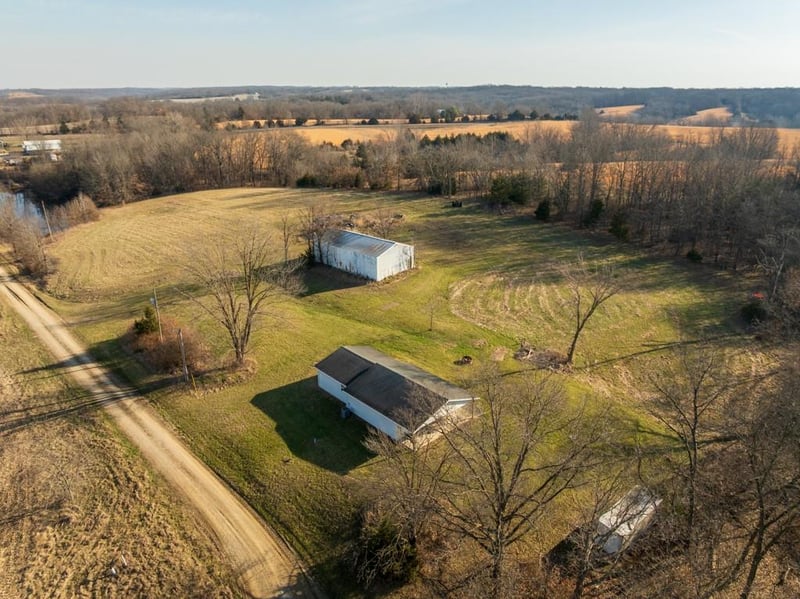 0000 Duncan Dr, Milan, MO 63556
