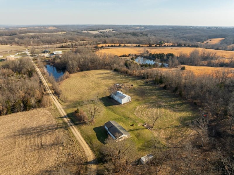 0000 Duncan Dr, Milan, MO 63556