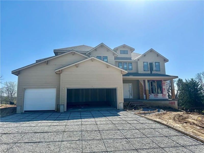 23814 Clear Creek Pw, Shawnee, KS 66226