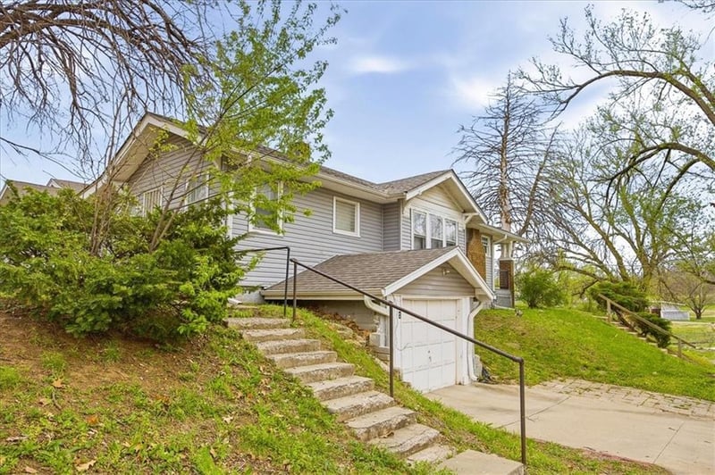 2618 Georgia Ave, Kansas City, KS 66104