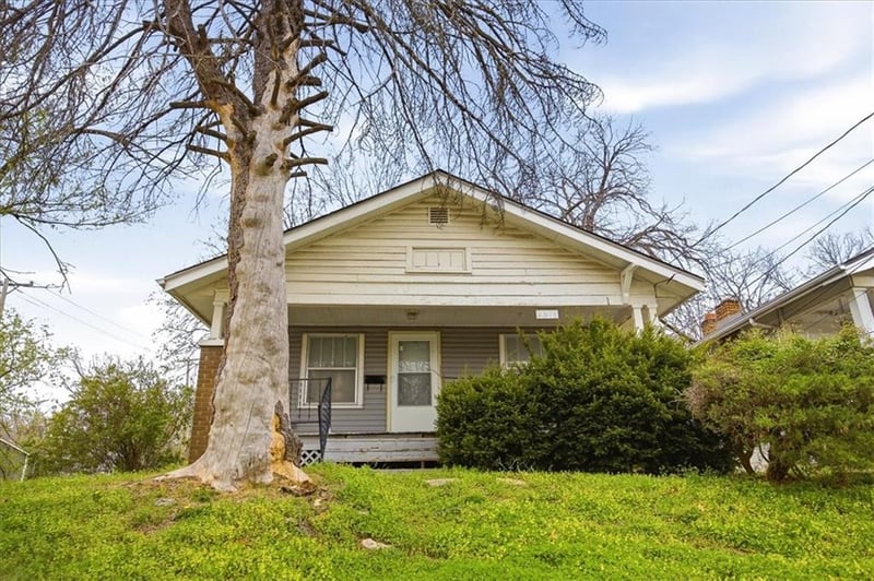2618 Georgia Ave, Kansas City, KS 66104