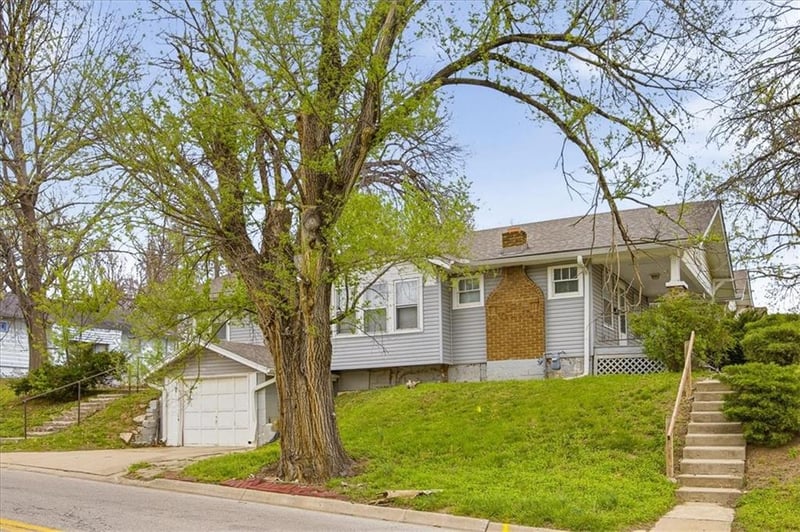 2618 Georgia Ave, Kansas City, KS 66104