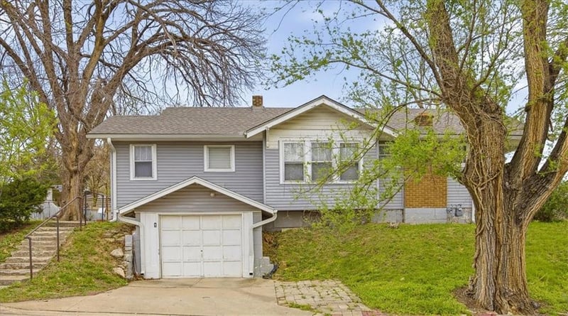 2618 Georgia Ave, Kansas City, KS 66104