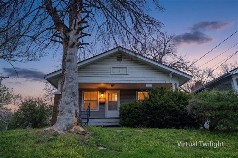 2618 Georgia Ave, Kansas City, KS 66104