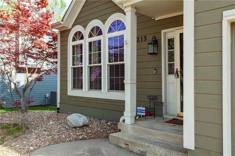 213 Dreamweaver Ave, Lee's Summit, MO 64086