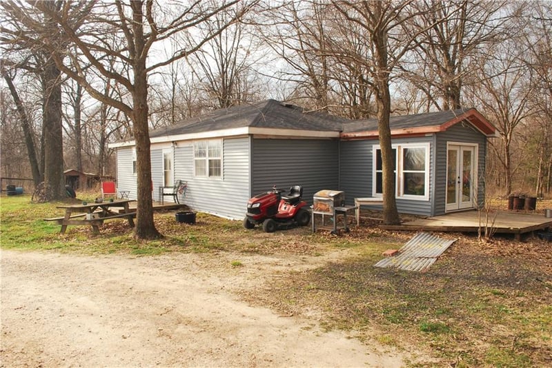 23720 Finn Dr, Laclede, MO 64651
