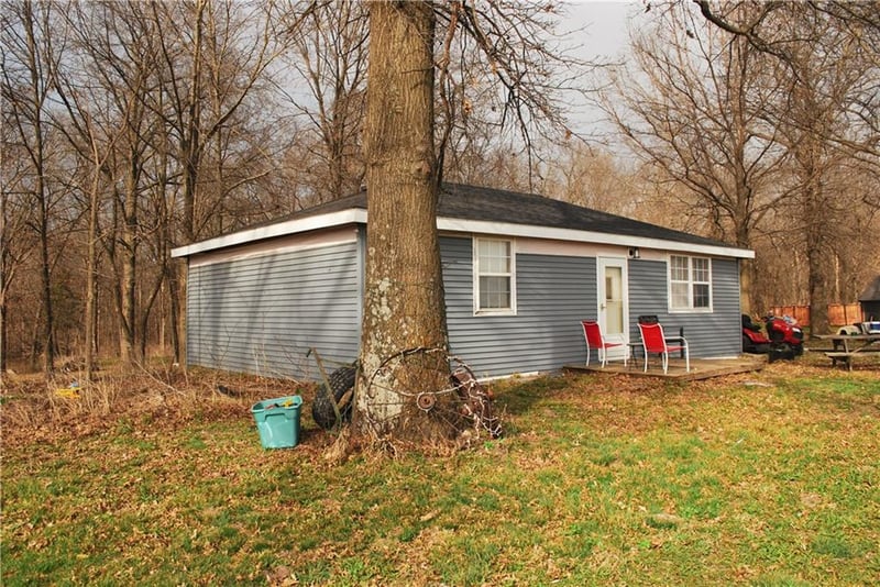 23720 Finn Dr, Laclede, MO 64651