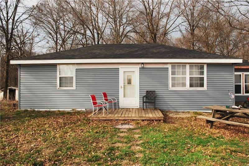 23720 Finn Dr, Laclede, MO 64651