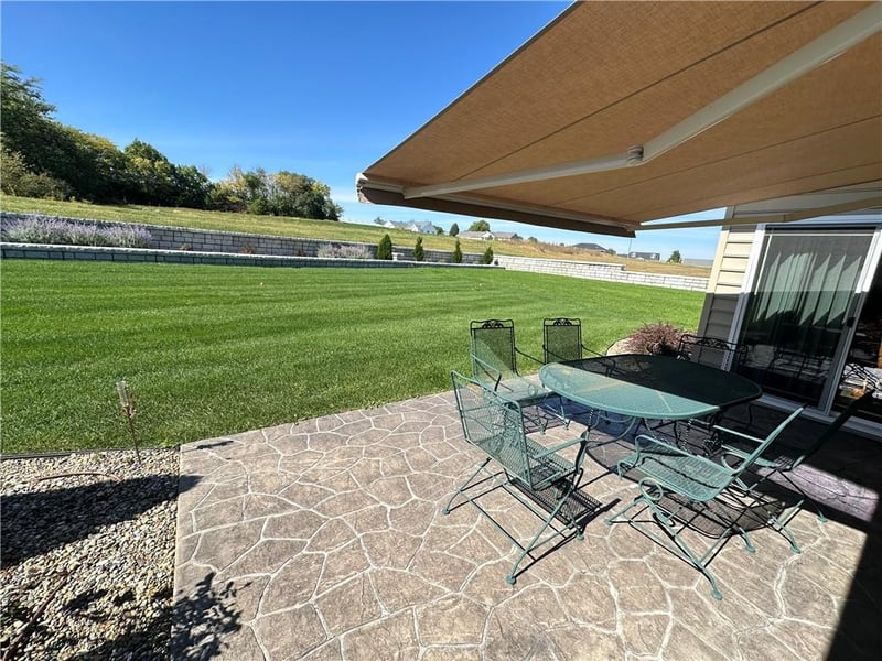 2820 Tranquility Ct, Maryville, MO 64468