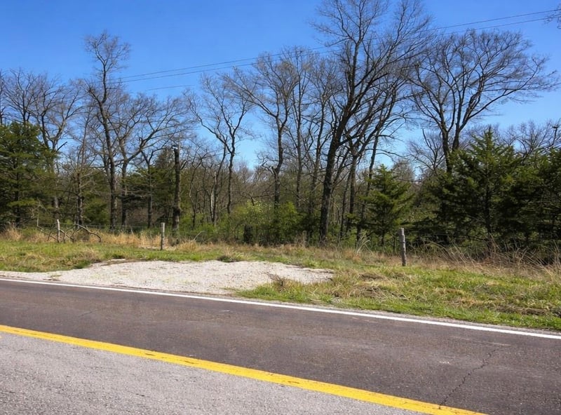 E Hwy Hw, Green Ridge, MO 65332