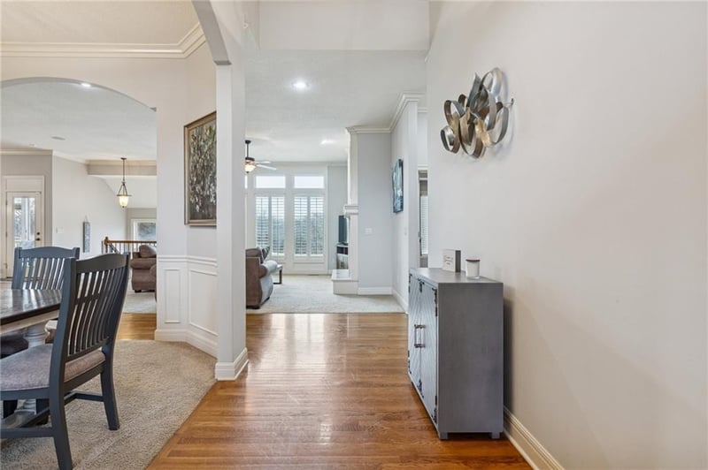 15002 Glen Eyrie St, Olathe, KS 66061