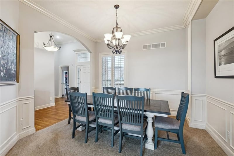 15002 Glen Eyrie St, Olathe, KS 66061
