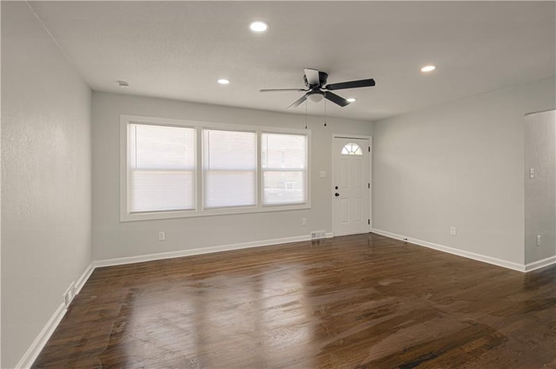 7101 113th St, Kansas City, MO 64134