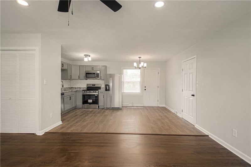 7101 113th St, Kansas City, MO 64134