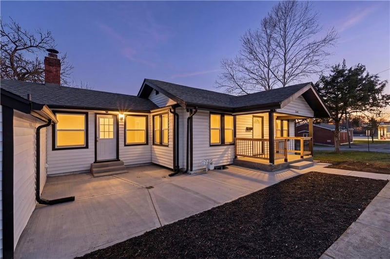 3247 Brown Ave, Kansas City, KS 66104