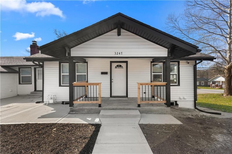 3247 Brown Ave, Kansas City, KS 66104