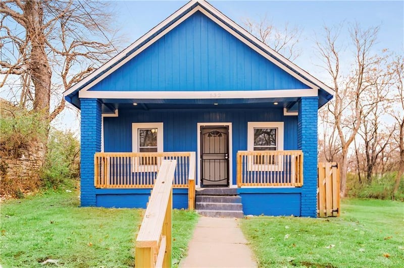 532 Parallel Ave, Kansas City, KS 66104