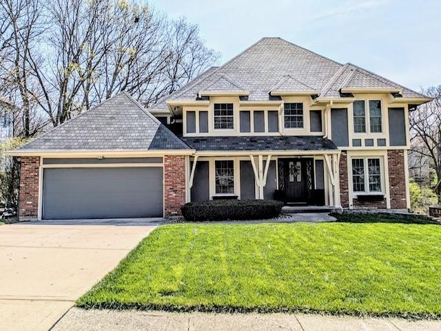 5119 58th Ter, Kansas City, MO 64151