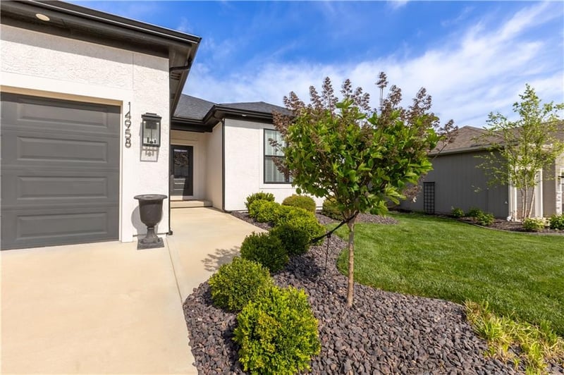 14958 Dawson St, Olathe, KS 66061